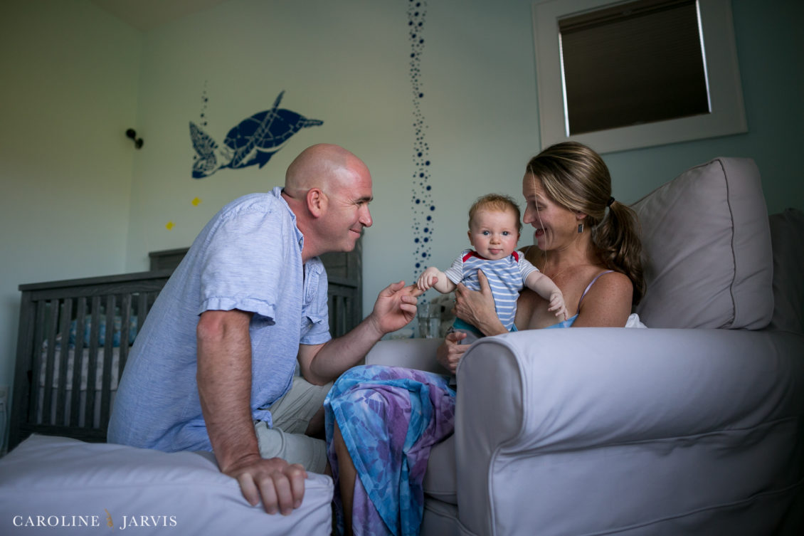 Outer Banks Family Portraits by Caroline Jarvis Photography2871