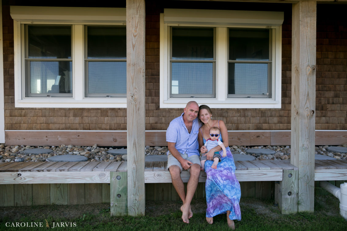 Outer Banks Family Portraits by Caroline Jarvis Photography2888