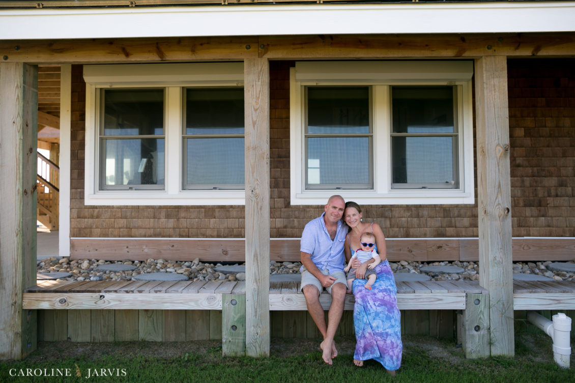 Outer Banks Family Portraits by Caroline Jarvis Photography2902