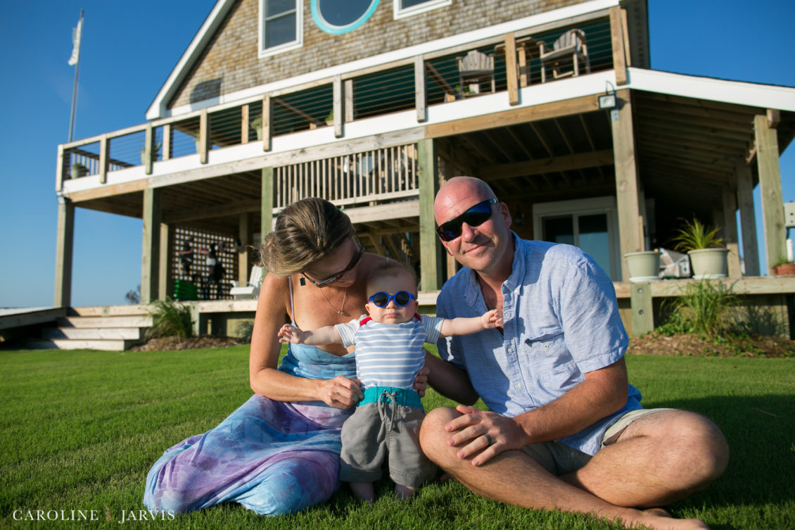 Outer Banks Family Portraits by Caroline Jarvis Photography2977