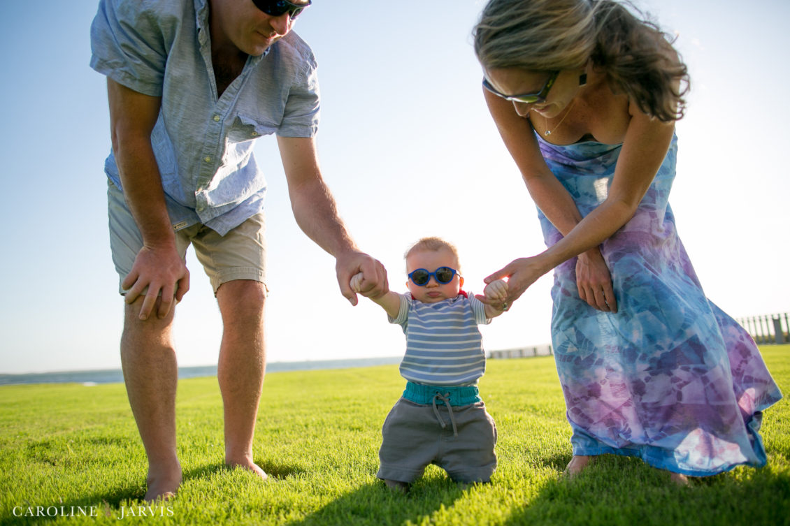 Outer Banks Family Portraits by Caroline Jarvis Photography3021