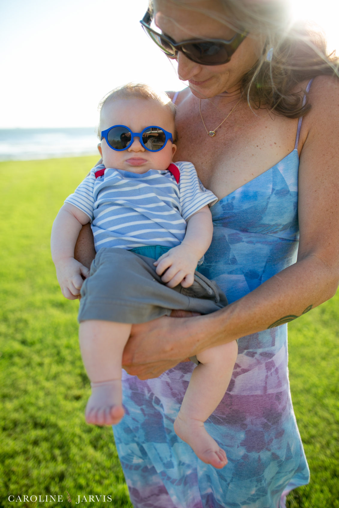 Outer Banks Family Portraits by Caroline Jarvis Photography3052
