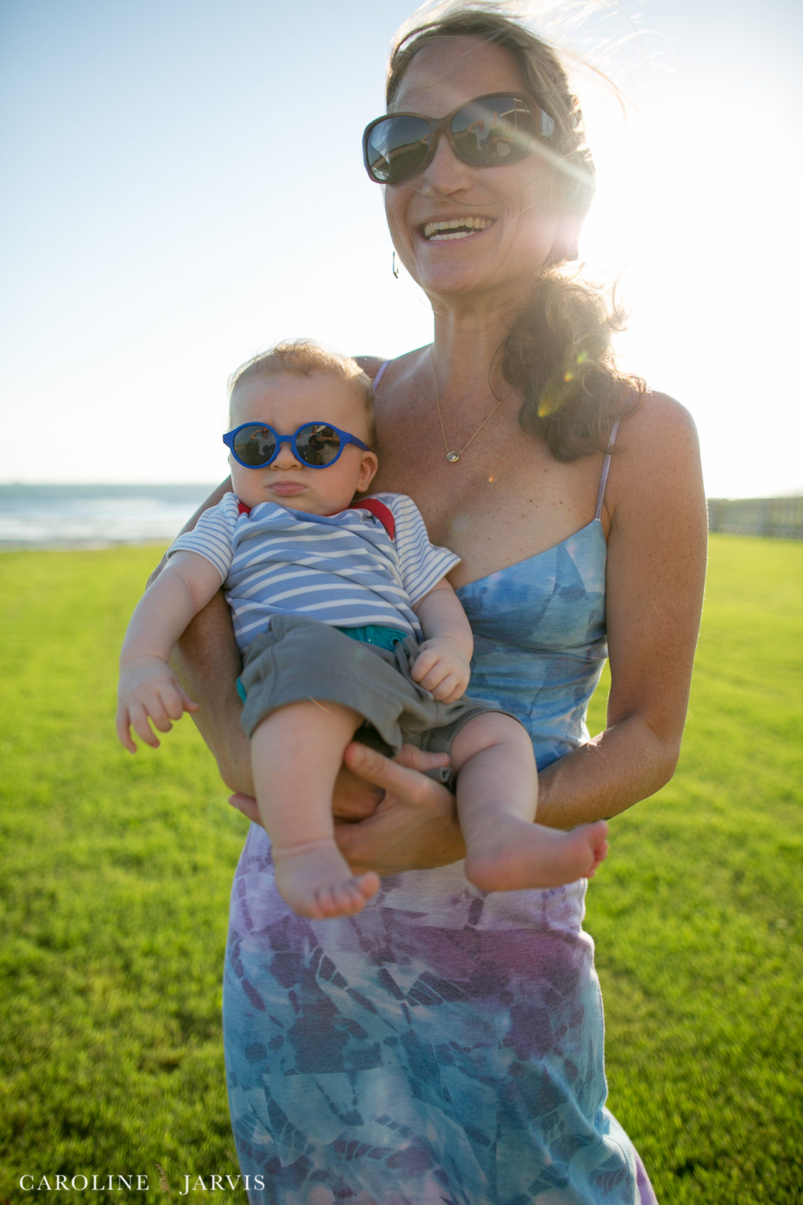 Outer Banks Family Portraits by Caroline Jarvis Photography3077