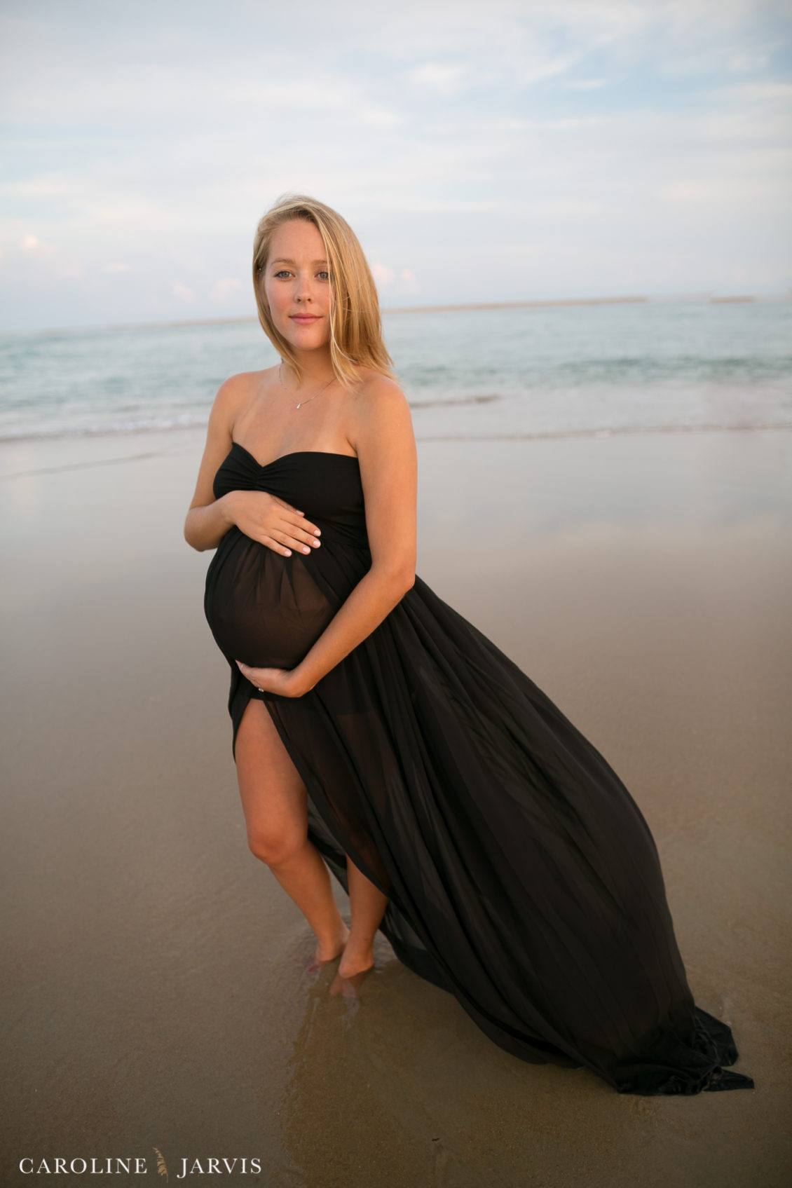 Cape Point Maternity Session by Caroline Jarvis Photography - Austin-August 20, 20171022