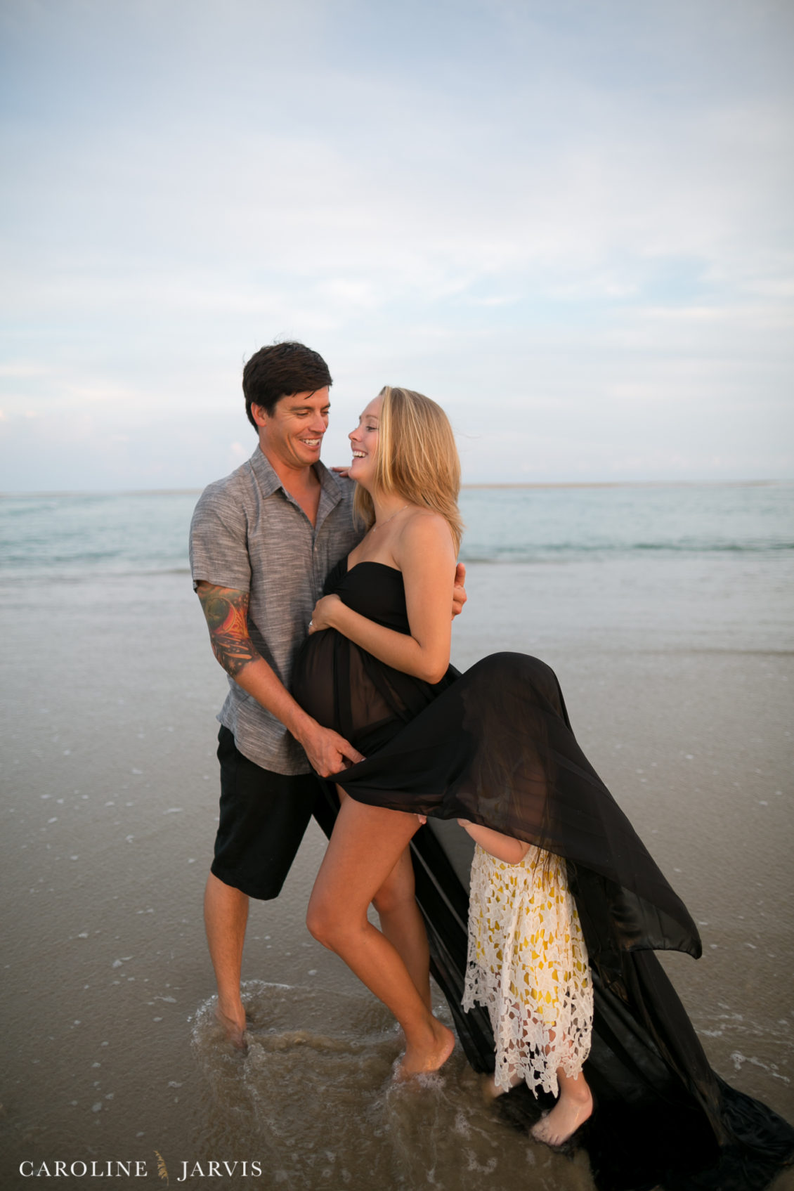 Cape Point Maternity Session by Caroline Jarvis Photography - Austin-August 20, 20171067