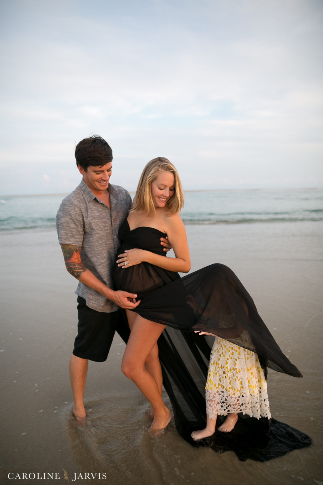 Cape Point Maternity Session by Caroline Jarvis Photography - Austin-August 20, 20171069