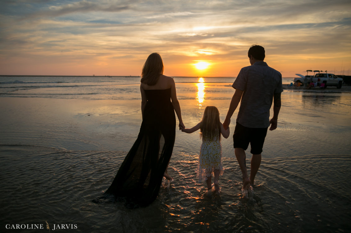 Cape Point Maternity Session by Caroline Jarvis Photography - Austin-August 20, 20171119
