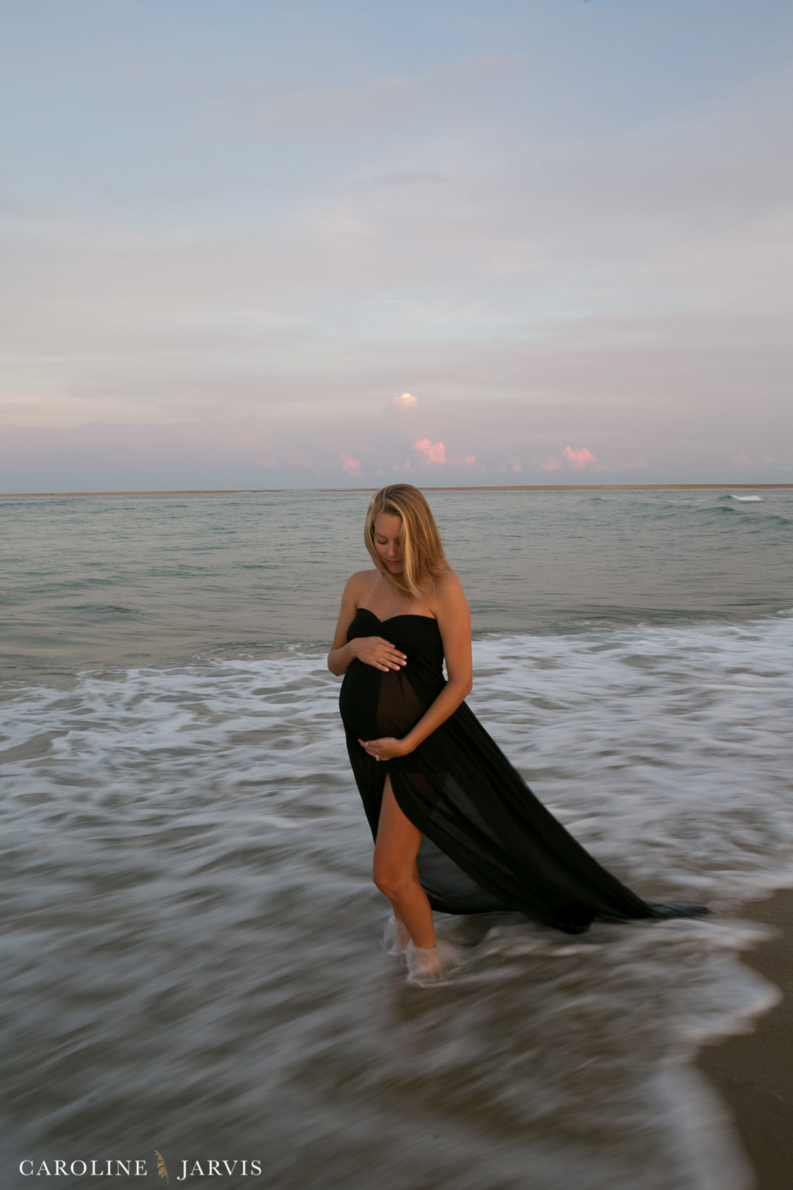 Cape Point Maternity Session by Caroline Jarvis Photography - Austin-August 20, 20171292