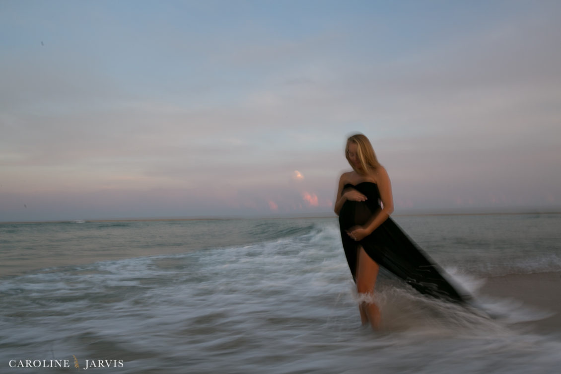 Cape Point Maternity Session by Caroline Jarvis Photography - Austin-August 20, 20171296