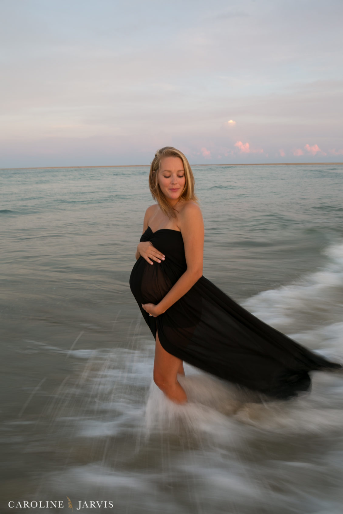 Cape Point Maternity Session by Caroline Jarvis Photography - Austin-August 20, 20171313