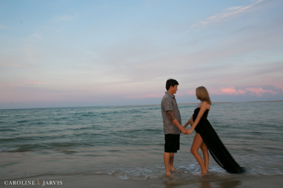 Cape Point Maternity Session by Caroline Jarvis Photography - Austin-August 20, 20171353