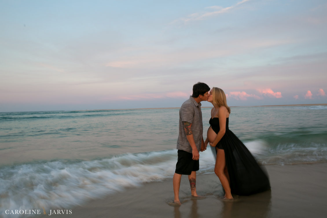 Cape Point Maternity Session by Caroline Jarvis Photography - Austin-August 20, 20171385