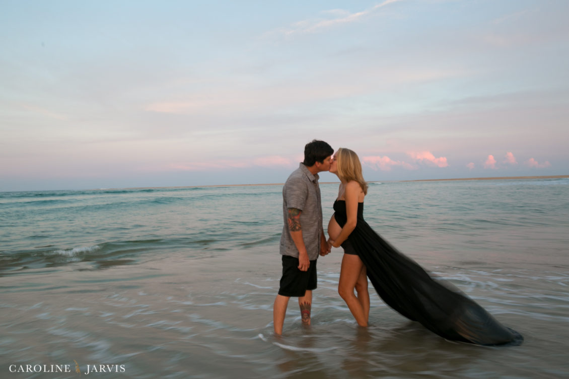 Cape Point Maternity Session by Caroline Jarvis Photography - Austin-August 20, 20171390