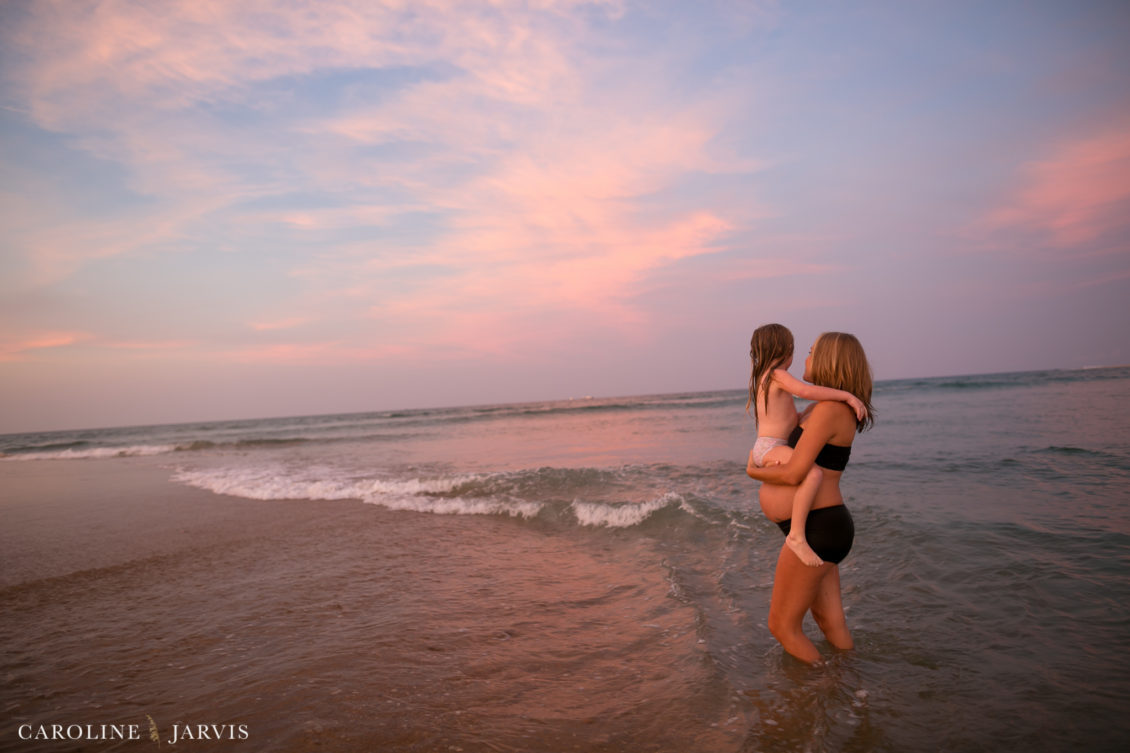 Cape Point Maternity Session by Caroline Jarvis Photography - Austin-August 20, 20171518