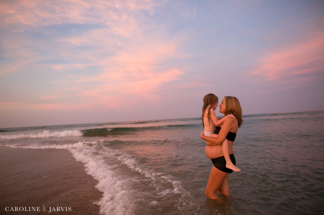 Cape Point Maternity Session by Caroline Jarvis Photography - Austin-August 20, 20171524