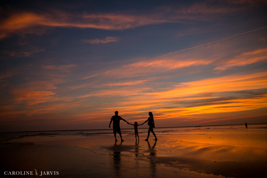 Cape Point Maternity Session by Caroline Jarvis Photography - Austin-August 20, 20171576