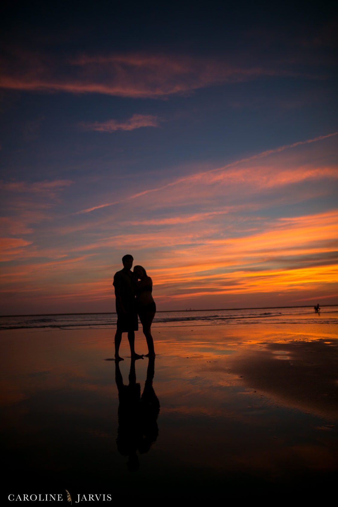 Cape Point Maternity Session by Caroline Jarvis Photography - Austin-August 20, 20171605