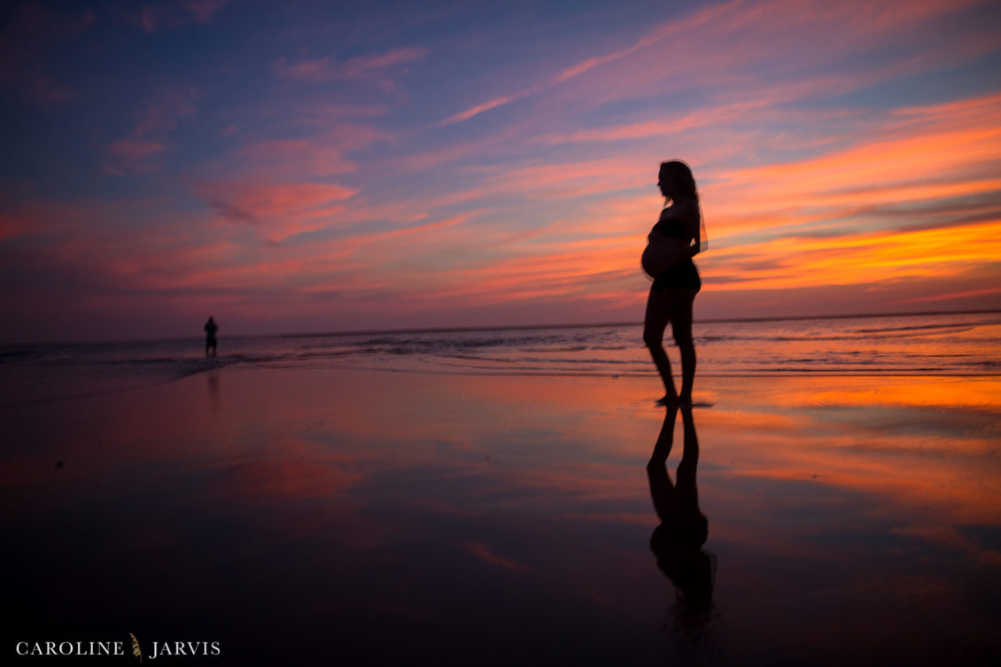 Cape Point Maternity Session by Caroline Jarvis Photography - Austin-August 20, 20171612