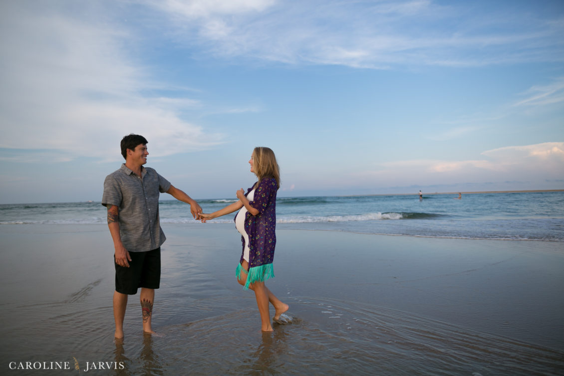 Cape Point Maternity Session by Caroline Jarvis Photography - Austin-August 20, 2017200
