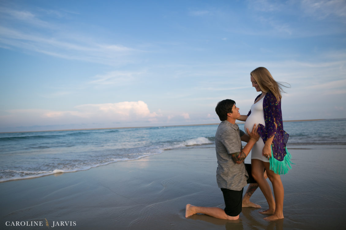 Cape Point Maternity Session by Caroline Jarvis Photography - Austin-August 20, 2017219