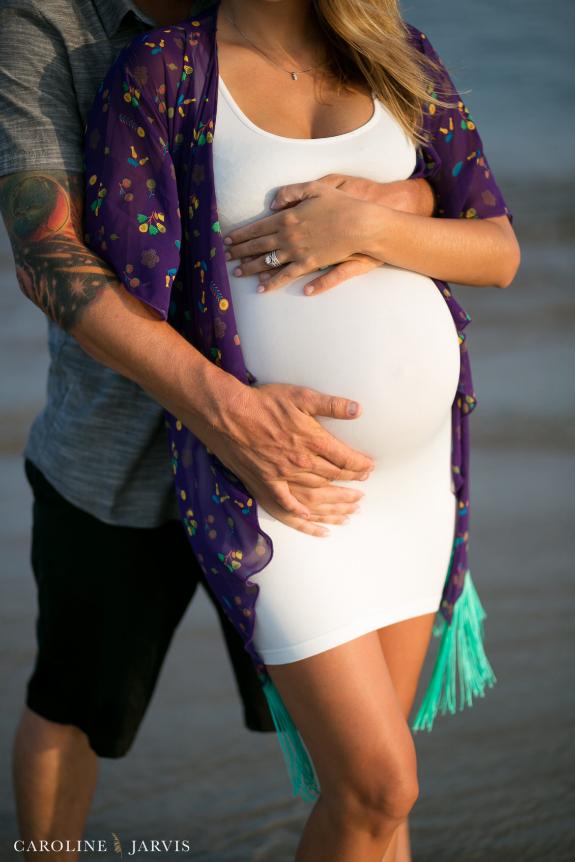 Cape Point Maternity Session by Caroline Jarvis Photography - Austin-August 20, 2017370