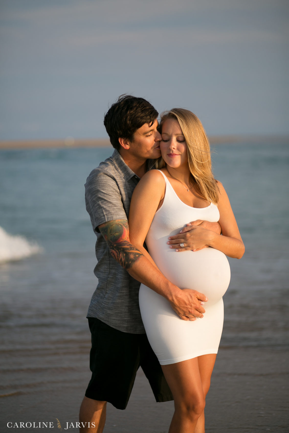 Cape Point Maternity Session by Caroline Jarvis Photography - Austin-August 20, 2017385