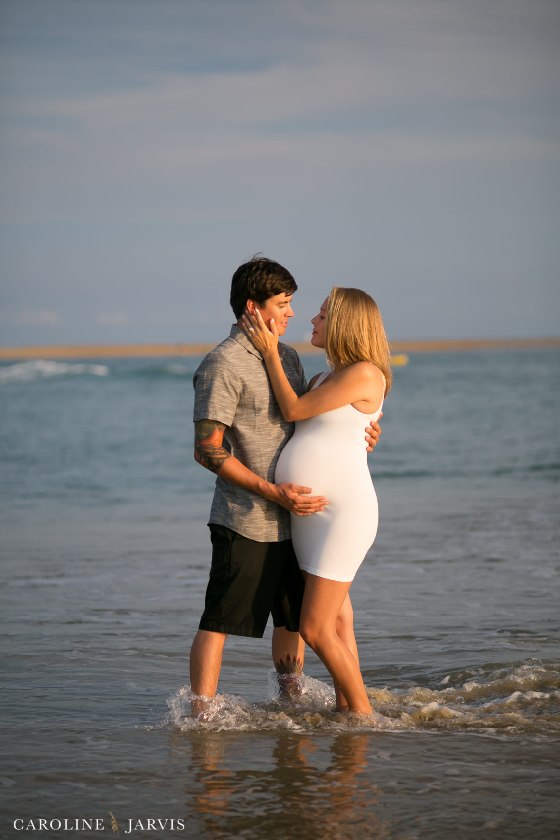 Cape Point Maternity Session by Caroline Jarvis Photography - Austin-August 20, 2017415