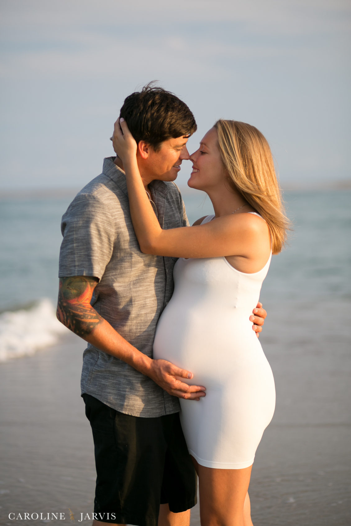 Cape Point Maternity Session by Caroline Jarvis Photography - Austin-August 20, 2017478