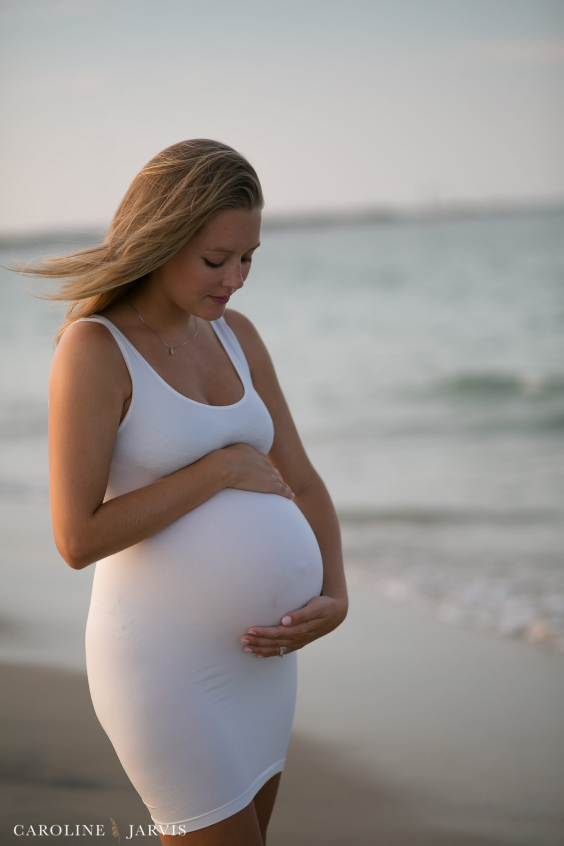 Cape Point Maternity Session by Caroline Jarvis Photography - Austin-August 20, 2017604