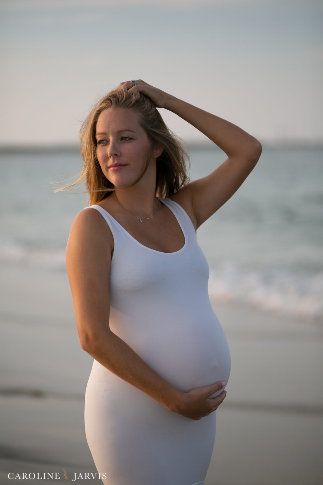 Cape Point Maternity Session by Caroline Jarvis Photography - Austin-August 20, 2017622