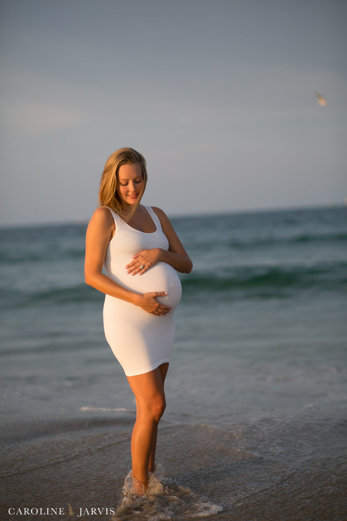 Cape Point Maternity Session by Caroline Jarvis Photography - Austin-August 20, 2017727
