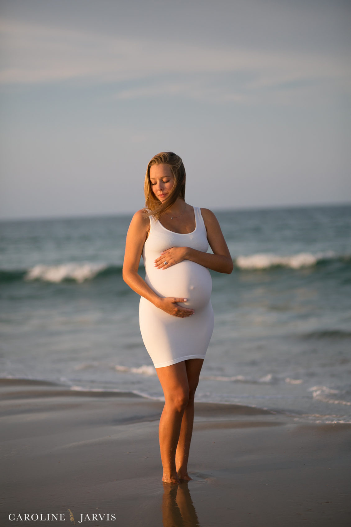 Cape Point Maternity Session by Caroline Jarvis Photography - Austin-August 20, 2017732