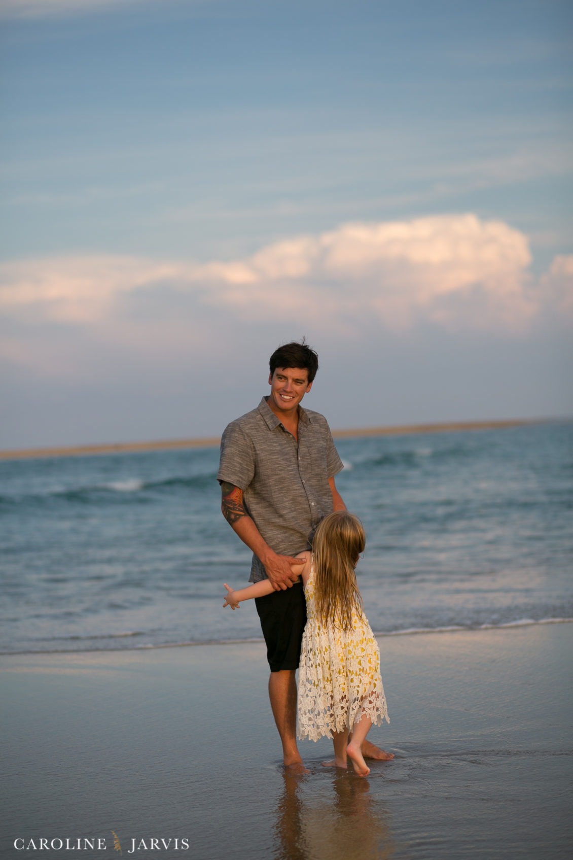 Cape Point Maternity Session by Caroline Jarvis Photography - Austin-August 20, 2017788