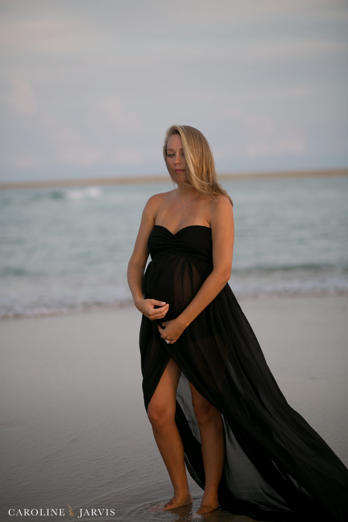 Cape Point Maternity Session by Caroline Jarvis Photography - Austin-August 20, 2017848