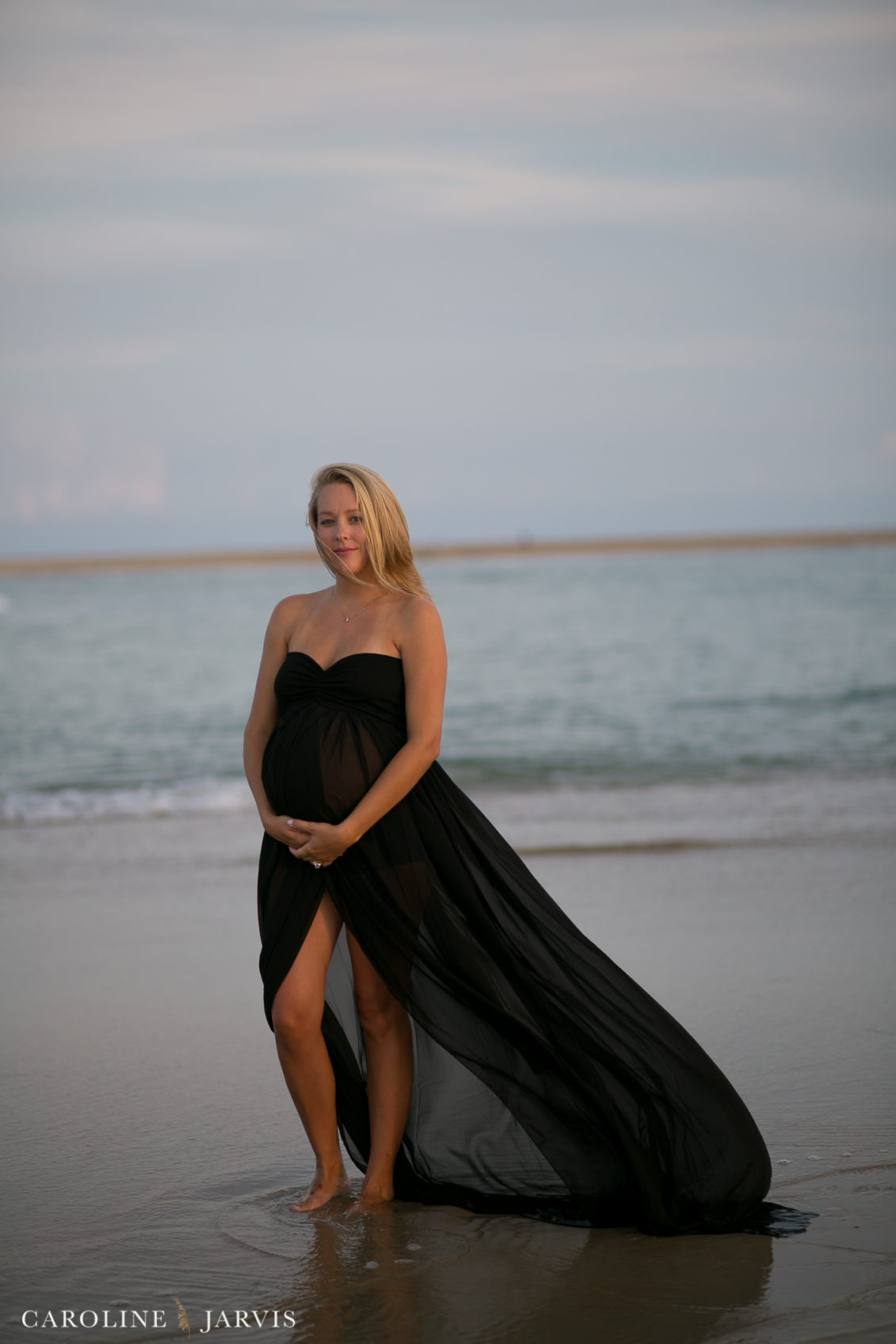 Cape Point Maternity Session by Caroline Jarvis Photography - Austin-August 20, 2017851