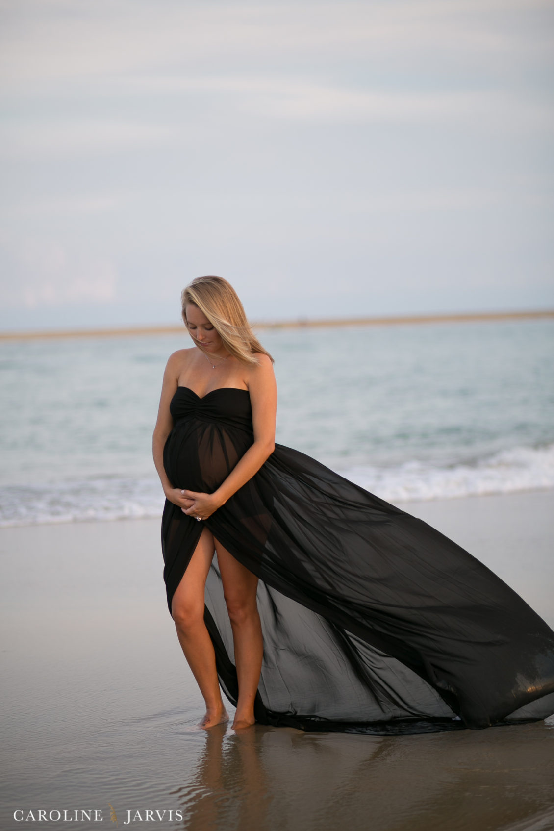Cape Point Maternity Session by Caroline Jarvis Photography - Austin-August 20, 2017857