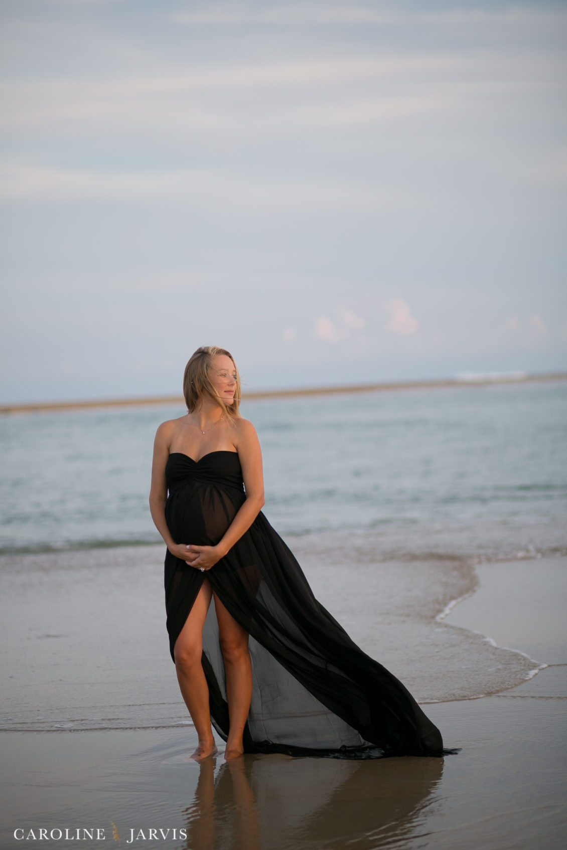 Cape Point Maternity Session by Caroline Jarvis Photography - Austin-August 20, 2017869