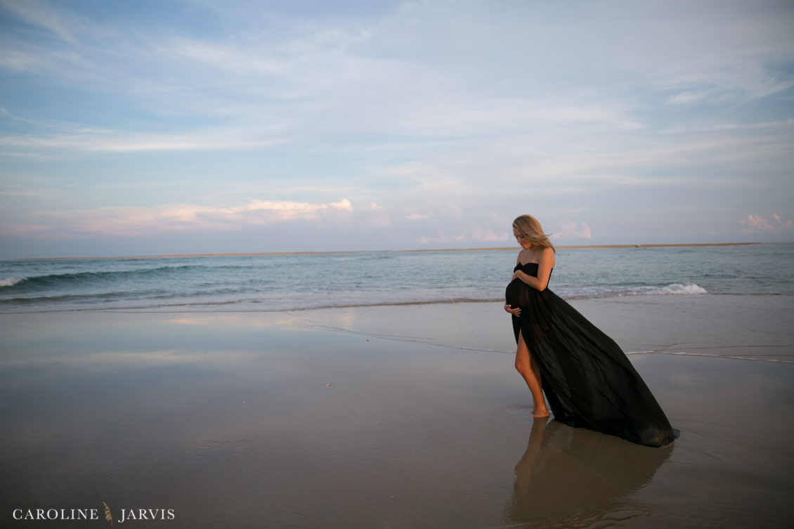 Cape Point Maternity Session by Caroline Jarvis Photography - Austin-August 20, 2017927