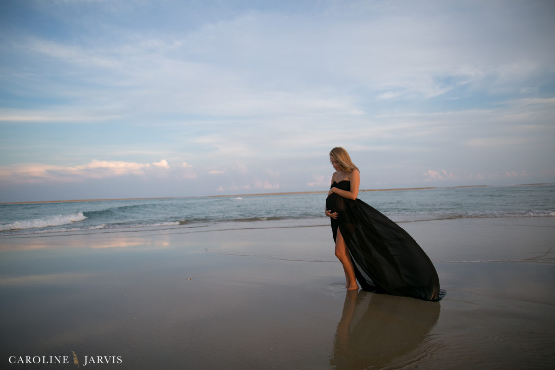 Cape Point Maternity Session by Caroline Jarvis Photography - Austin-August 20, 2017928
