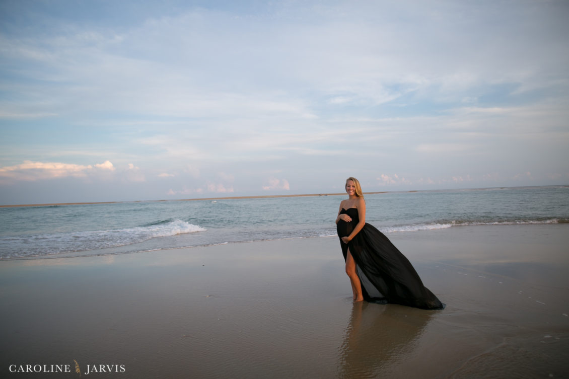 Cape Point Maternity Session by Caroline Jarvis Photography - Austin-August 20, 2017940