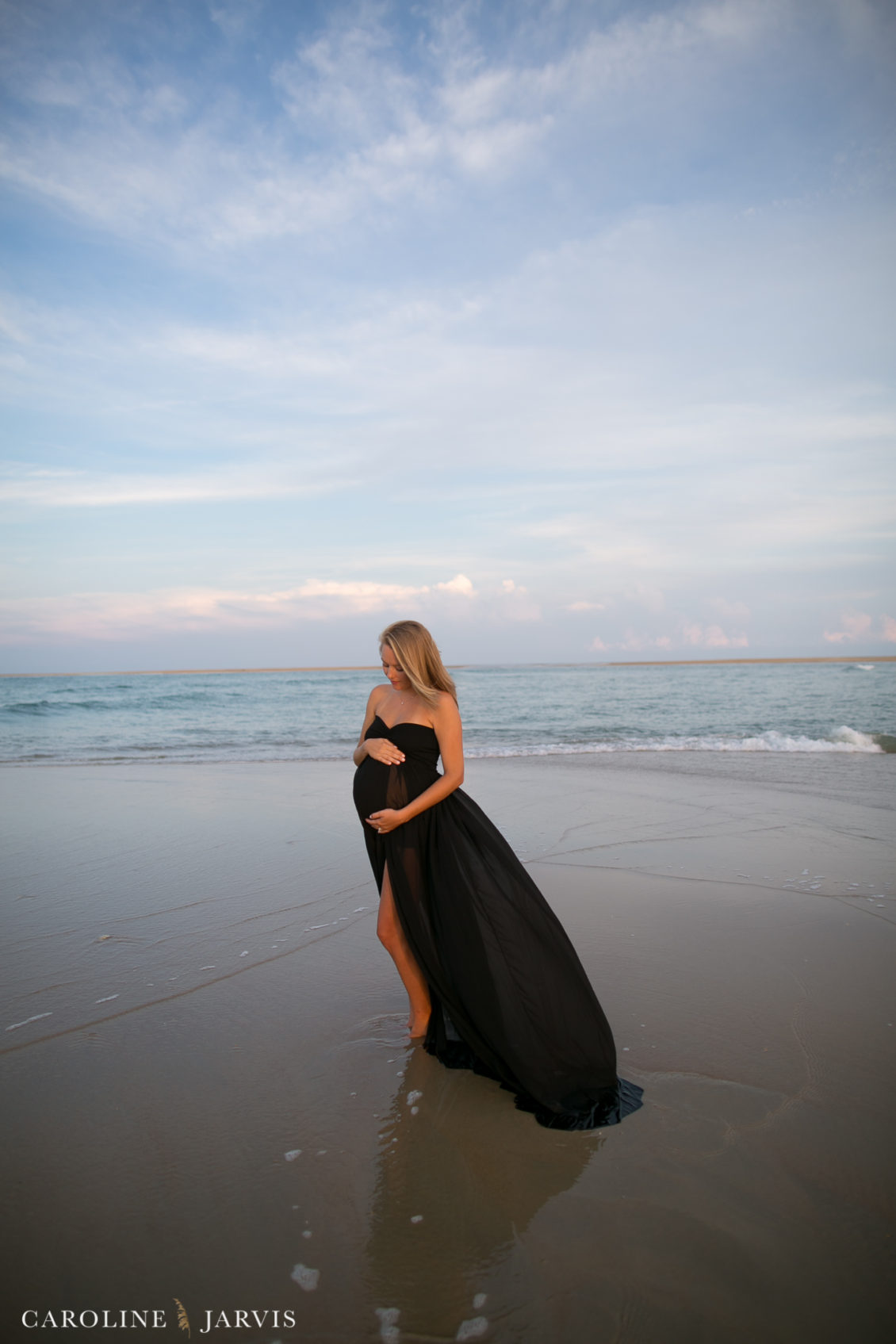 Cape Point Maternity Session by Caroline Jarvis Photography - Austin-August 20, 2017949