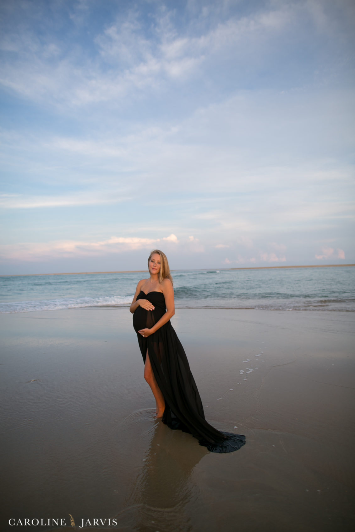 Cape Point Maternity Session by Caroline Jarvis Photography - Austin-August 20, 2017959