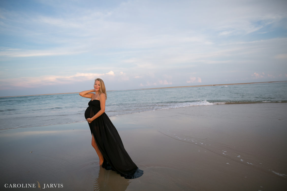 Cape Point Maternity Session by Caroline Jarvis Photography - Austin-August 20, 2017970
