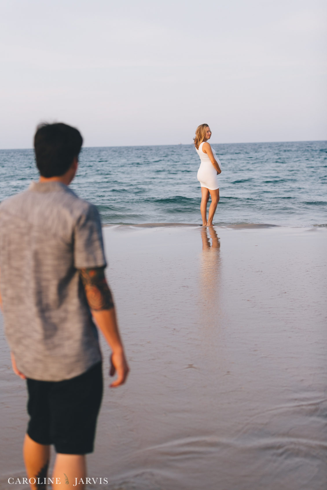 Cape Point Maternity Session by Caroline Jarvis Photography - Austin2-August 20, 2017557