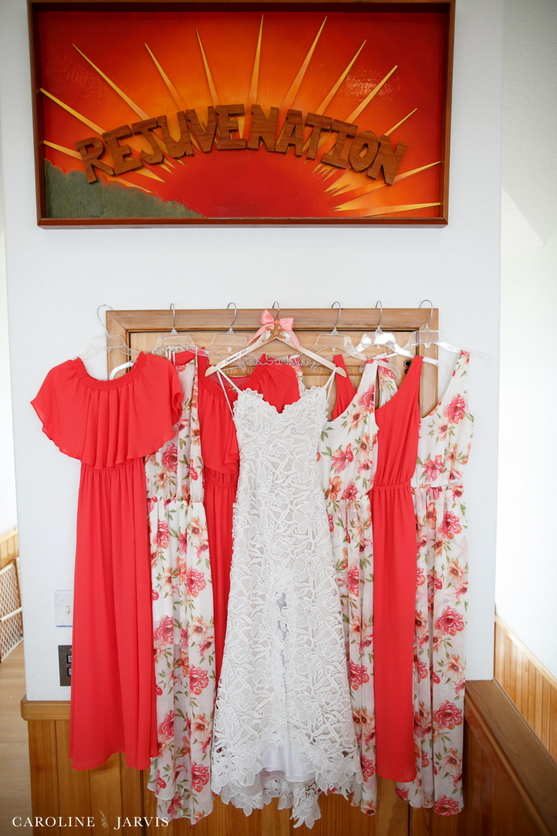 Hatteras Island Wedding by Caroline Jarvis Photography - Danowski_Wedding00573