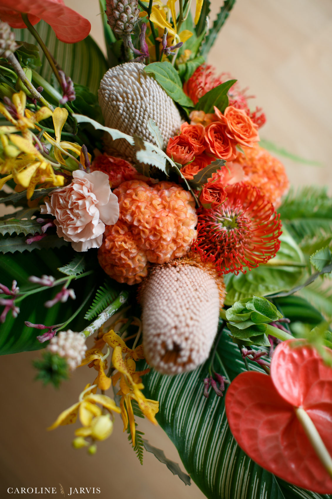 Hatteras Island Wedding by Caroline Jarvis Photography - Danowski_Wedding00866