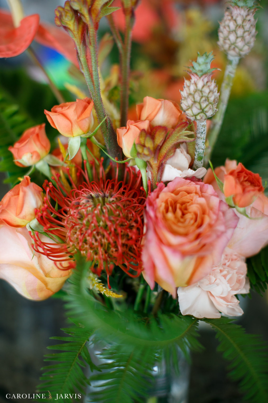 Hatteras Island Wedding by Caroline Jarvis Photography - Danowski_Wedding00896
