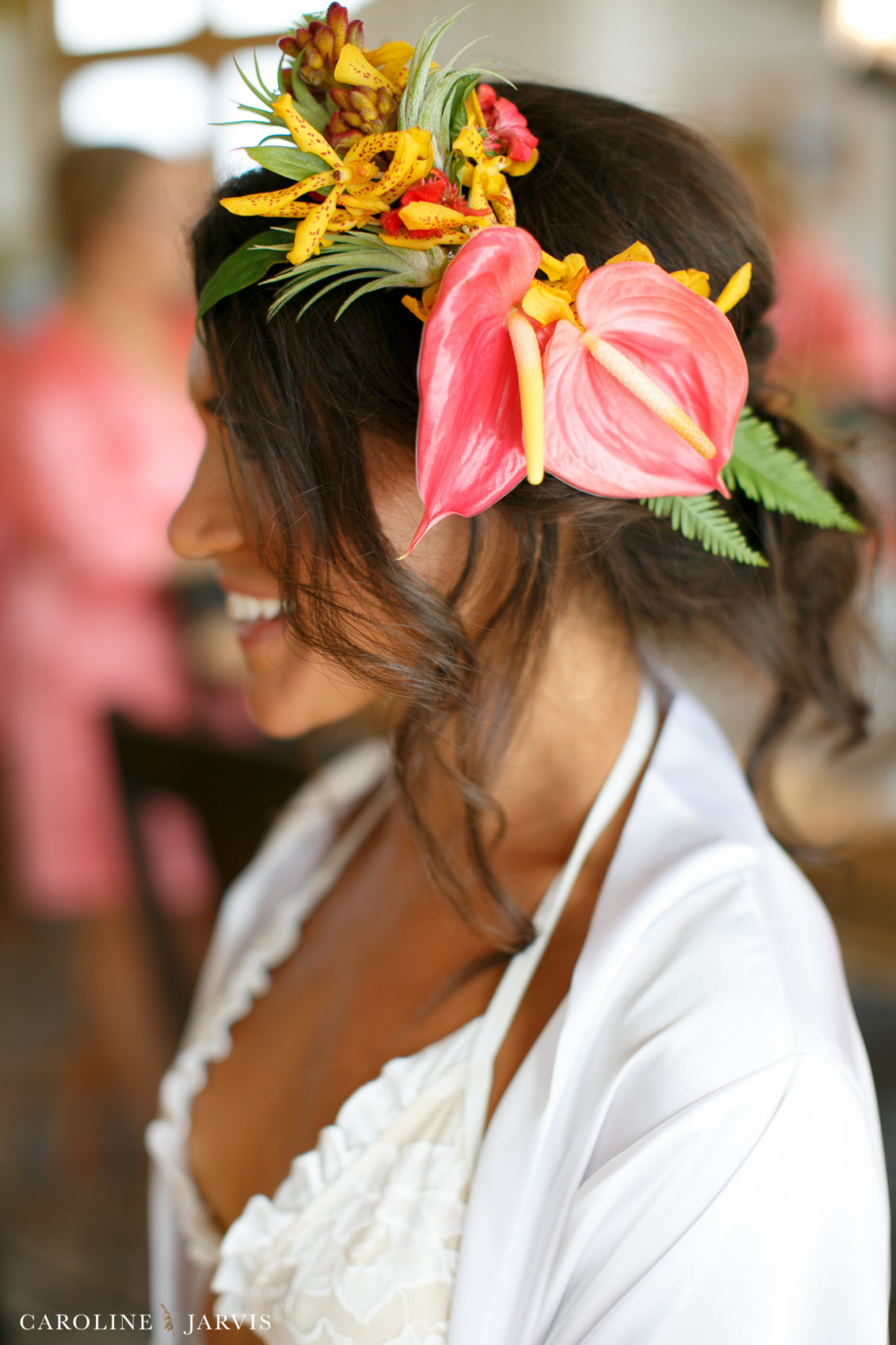 Hatteras Island Wedding by Caroline Jarvis Photography - Danowski_Wedding01079