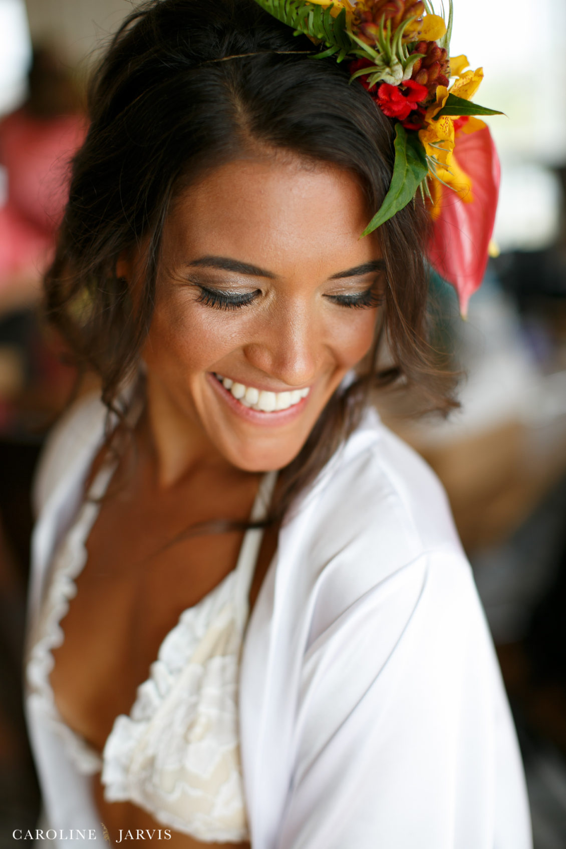 Hatteras Island Wedding by Caroline Jarvis Photography - Danowski_Wedding01101