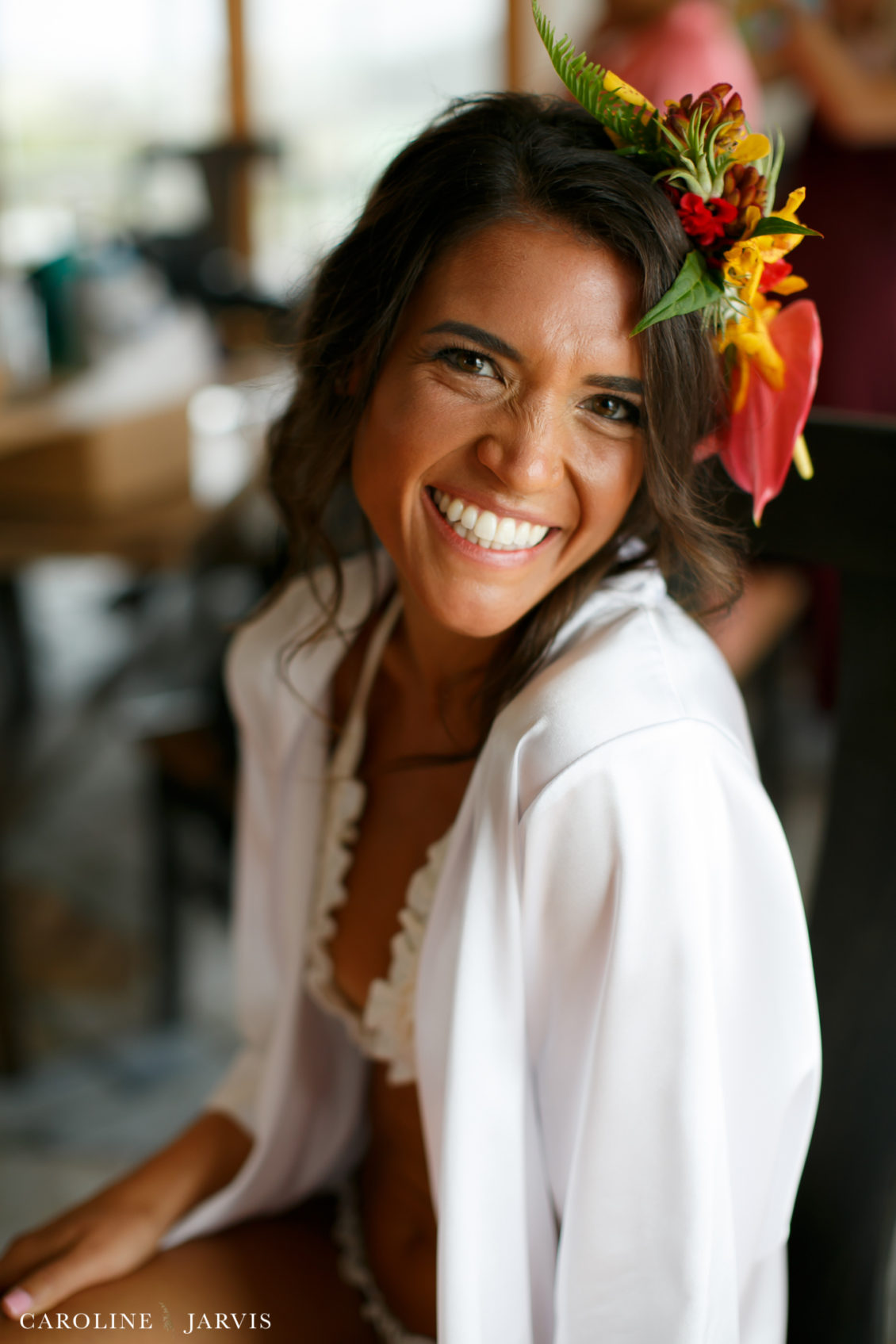 Hatteras Island Wedding by Caroline Jarvis Photography - Danowski_Wedding01171